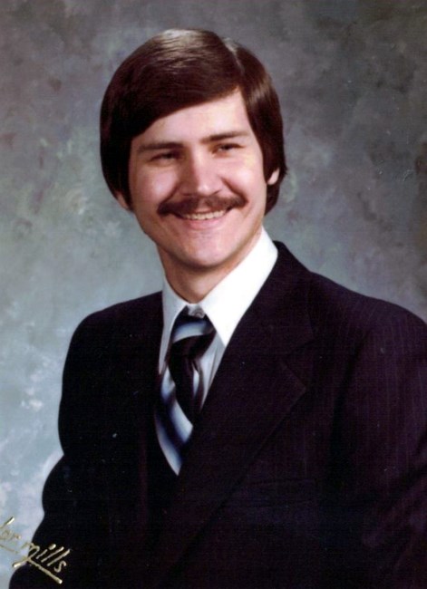 Obituario de Larry Milton Pankow