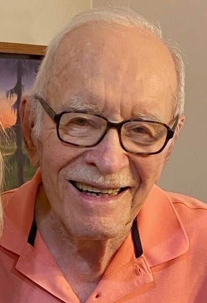 Obituary of Charles Rudolph Capdepon Jr.