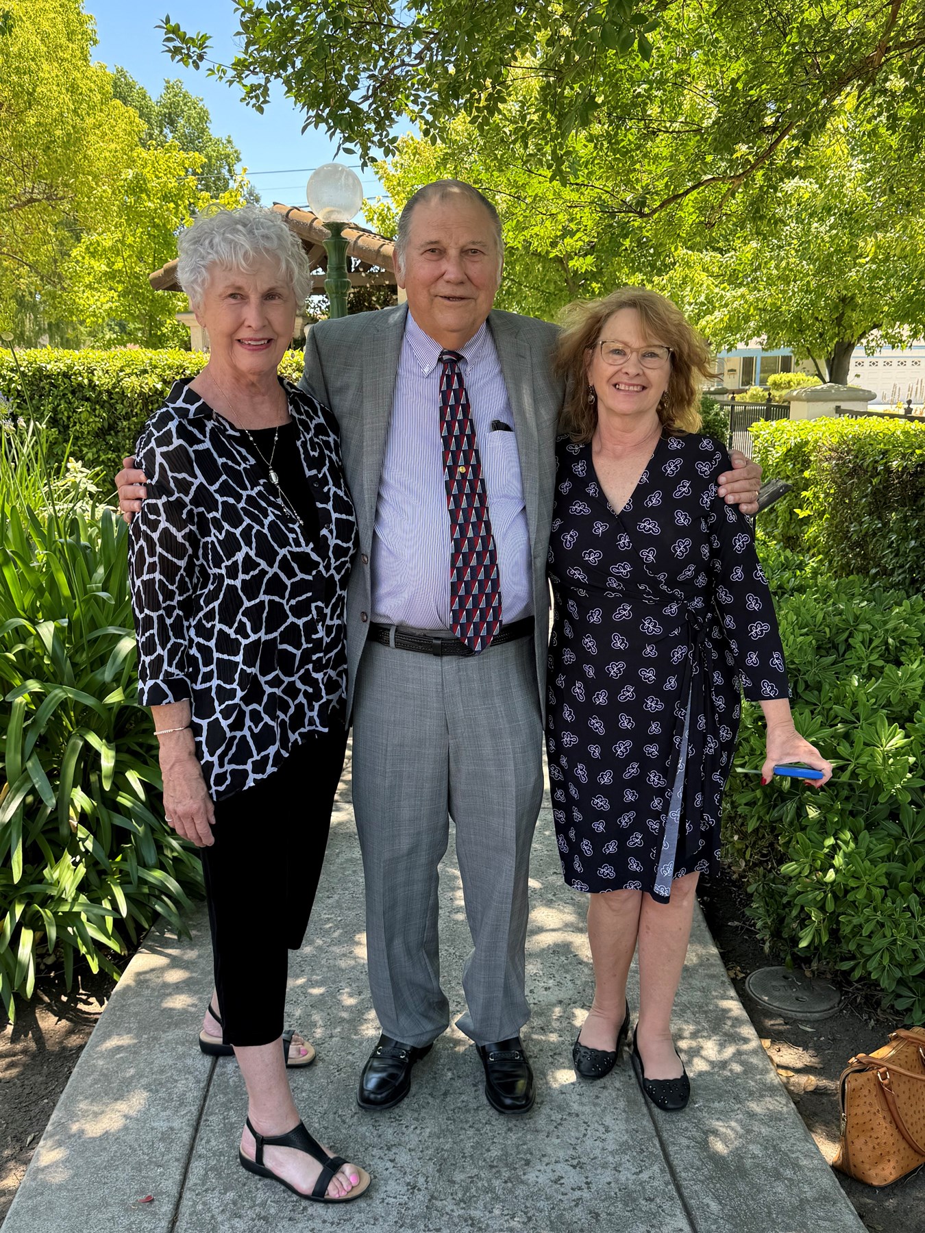 Obituary of Thomas Rut