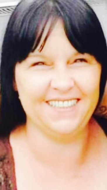 Obituary of Toni Renee Cline