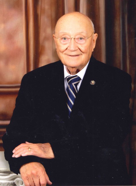 Obituary of Paul Watts Camp Jr.
