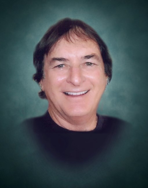 Obituary of Stephen Thomas Cirillo