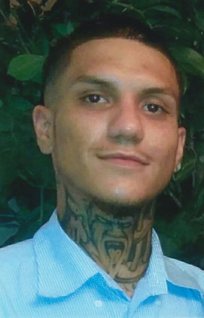 Obituary of Abram Ali Thorp