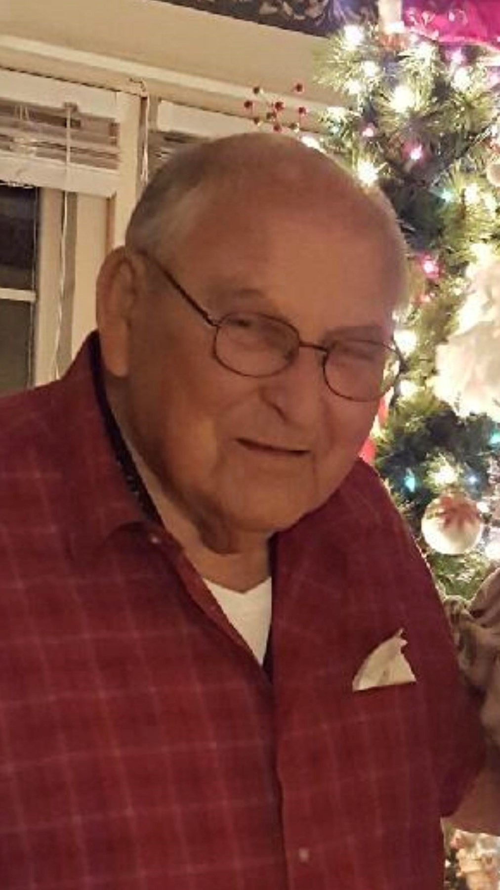 Obituary of Raymond D. Wilhoit Sr.