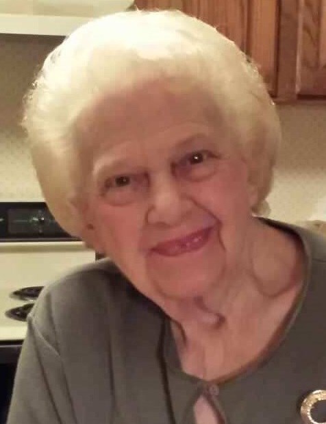 Obituary of Gloria Fay Coombe