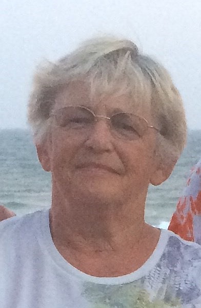 Obituary of Denise Mary Nielsen