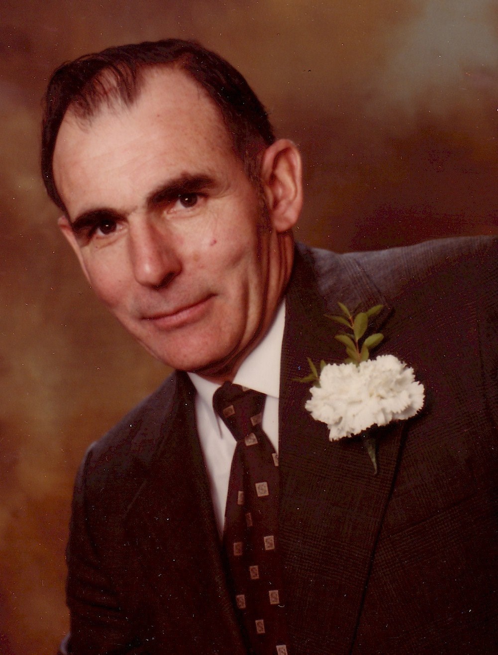 John Morton Obituary Thornhill, ON