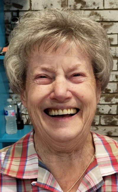 Obituary of Mary D. Halter