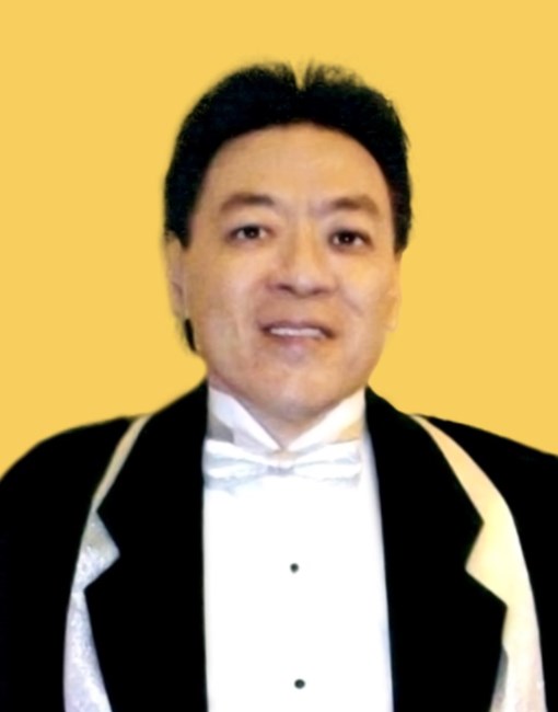 Obituary of John Don Chong