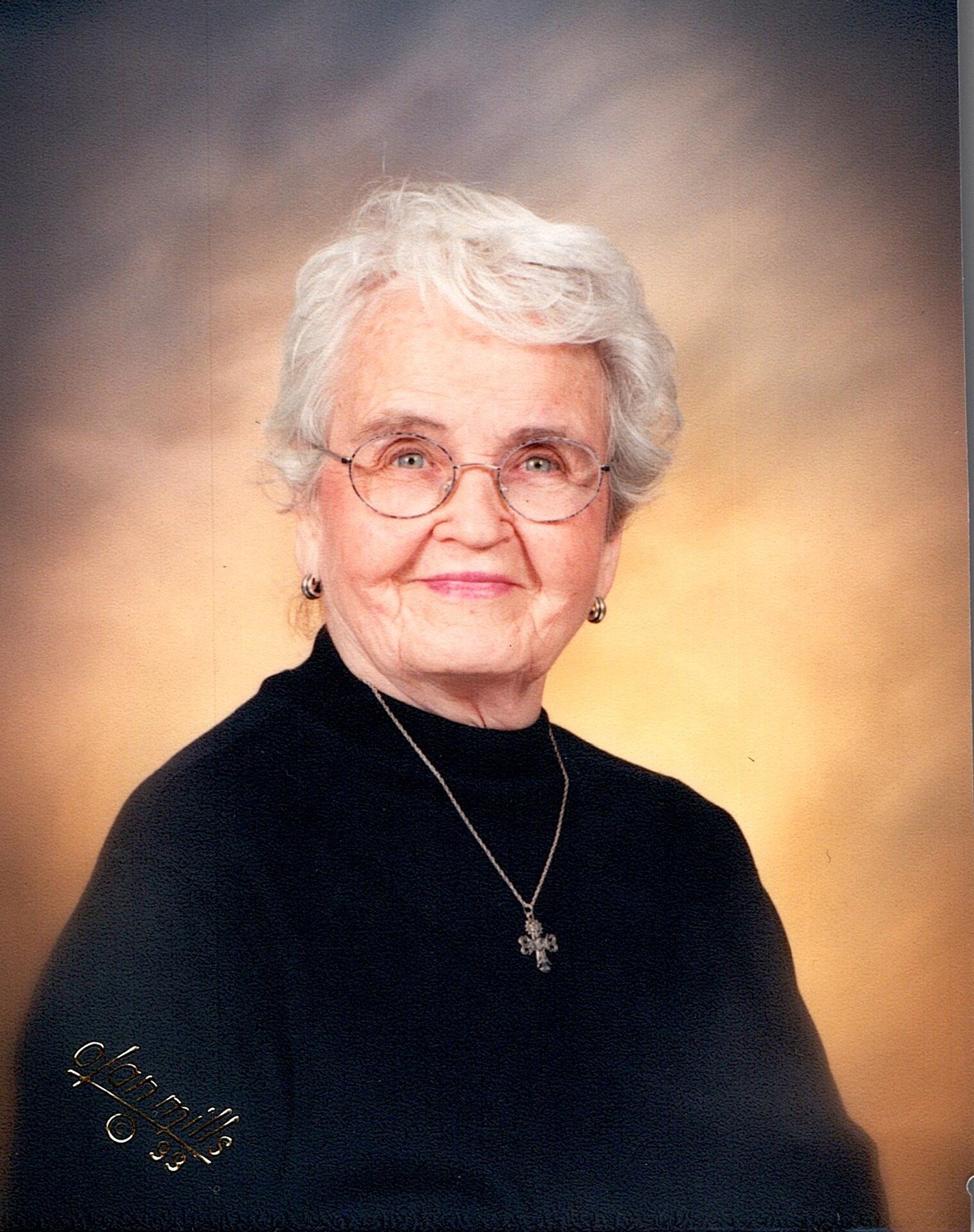 Avis de décès de Johnie Lou Hunt-Gober