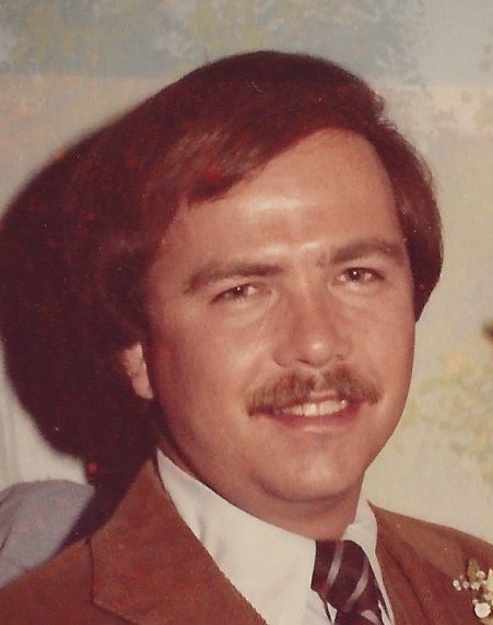 Obituary of Robert D. Sullins