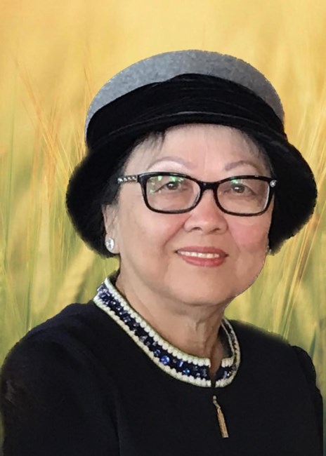 Obituary of Tuyet Kim Tu