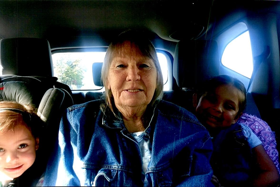 Obituario de Jewell Lee Gant