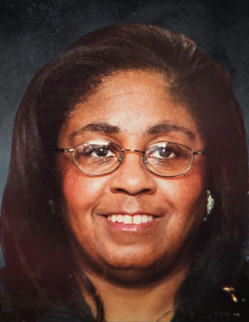 Obituary of Flora Mae McCallister