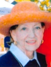 Obituary of Lucy Jo Sherrill