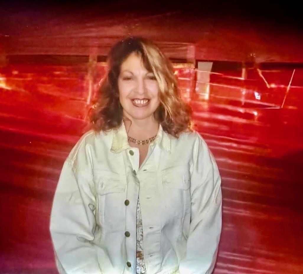 Obituary of Lucille Marie Dutchover