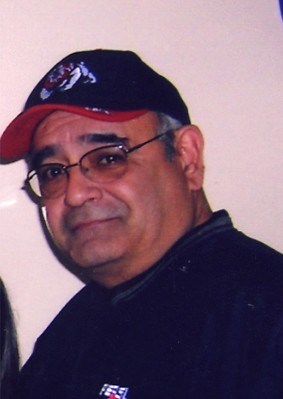 Obituary of Victor Eugene Quesada