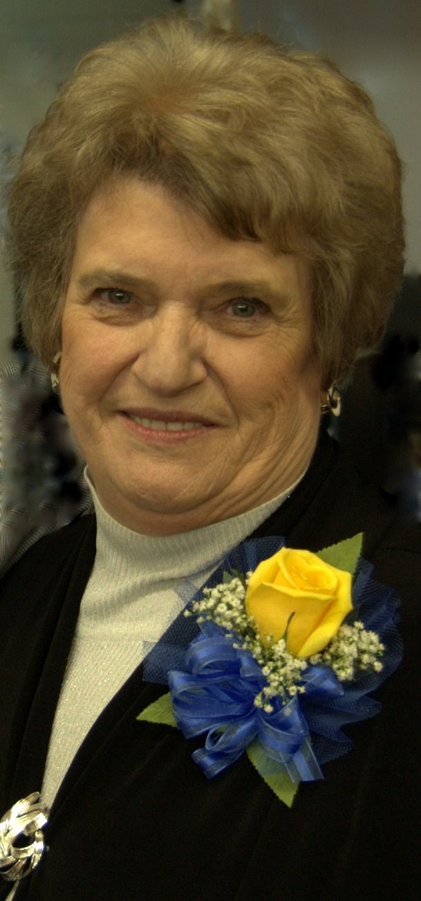 Obituary of Catherine Lee Rees Banks