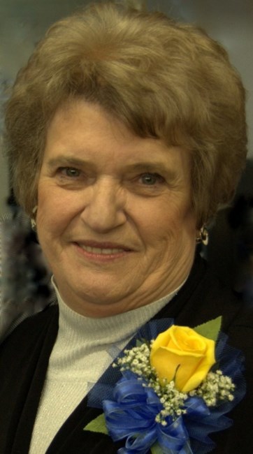 Obituary of Catherine Lee Rees Banks