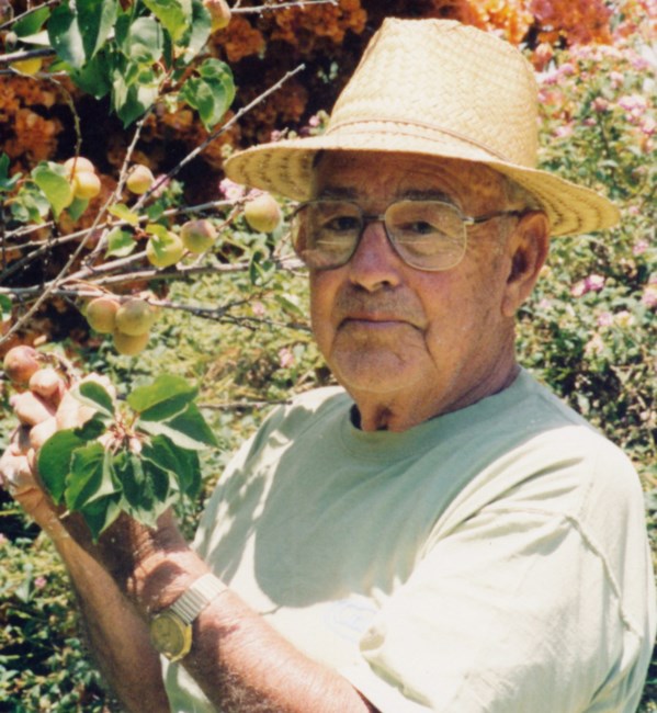 Obituary of Richard Arthur Peña