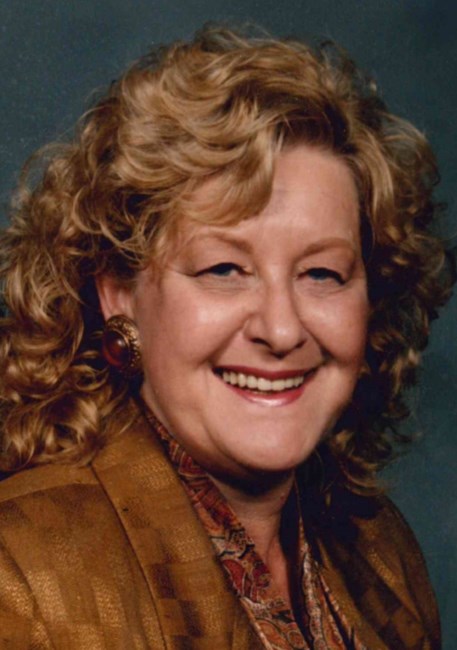 Obituary of Rebecca Sue Beattie