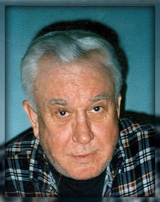 Obituary of William Rodger Lillie