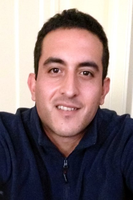 Obituario de Gilbert John Gutierrez III