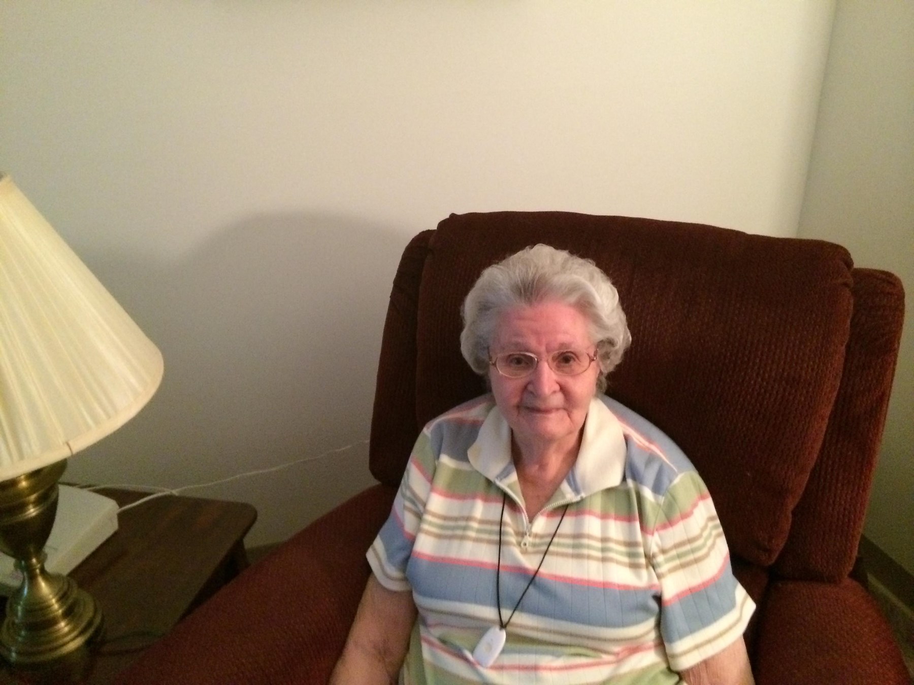 Obituary of Opal Jean Gard