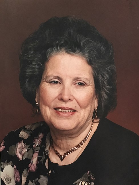 Obituary of Sara Teresa Goulart