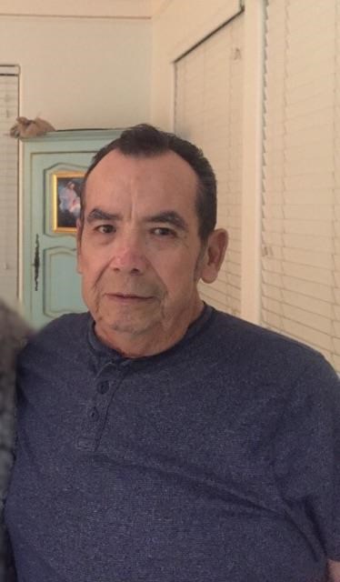Obituary of Jose Enrique Perez Avina