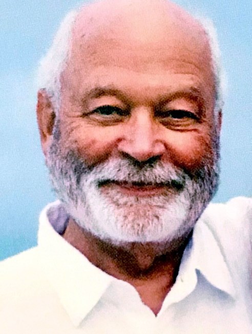 Obituary of James Leonard Felton Jr.