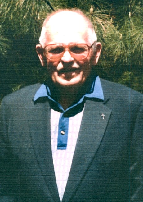 Obituary of Walter S. Kozinski