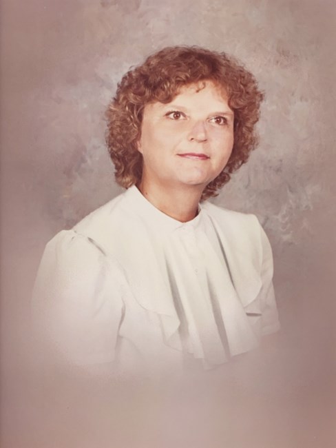 Obituary of Mary Lee Volz