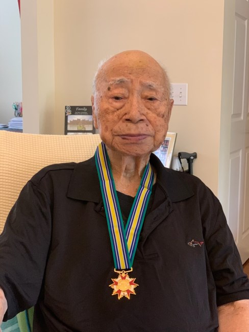 Obituary of Jung Joo Suh