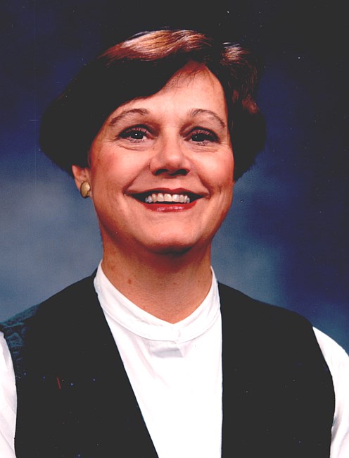 Obituary of Susan L. O'Dell