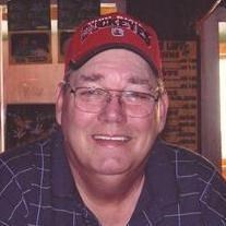 Obituary of Paul Gregory Little