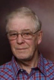 Obituary of Donald James McLean