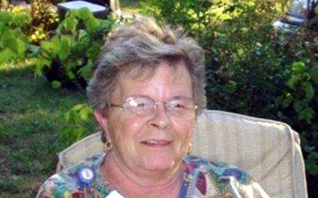 Obituary of Carolyn Christine Sloan