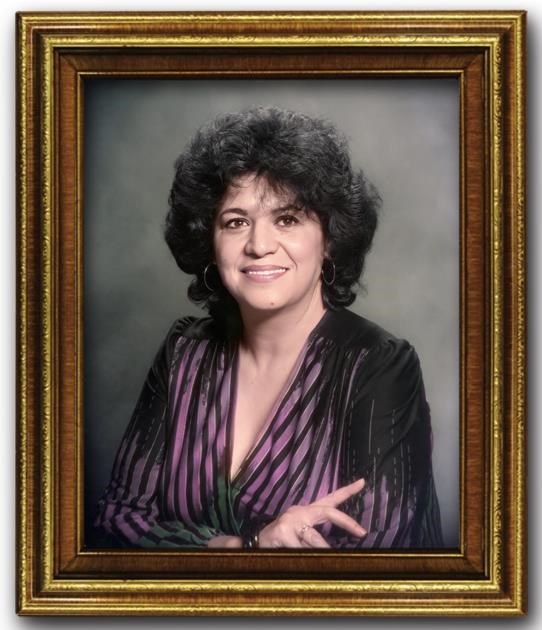 Obituary of Josephine Sauza