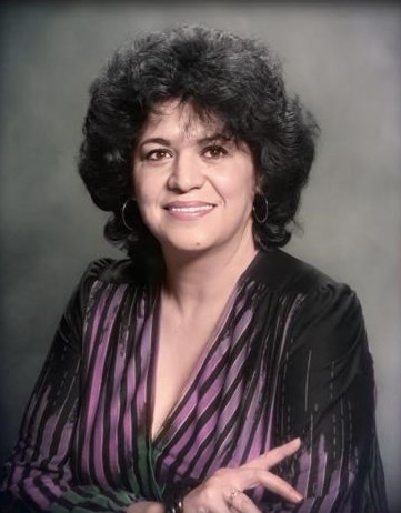 Obituary of Josephine Sauza