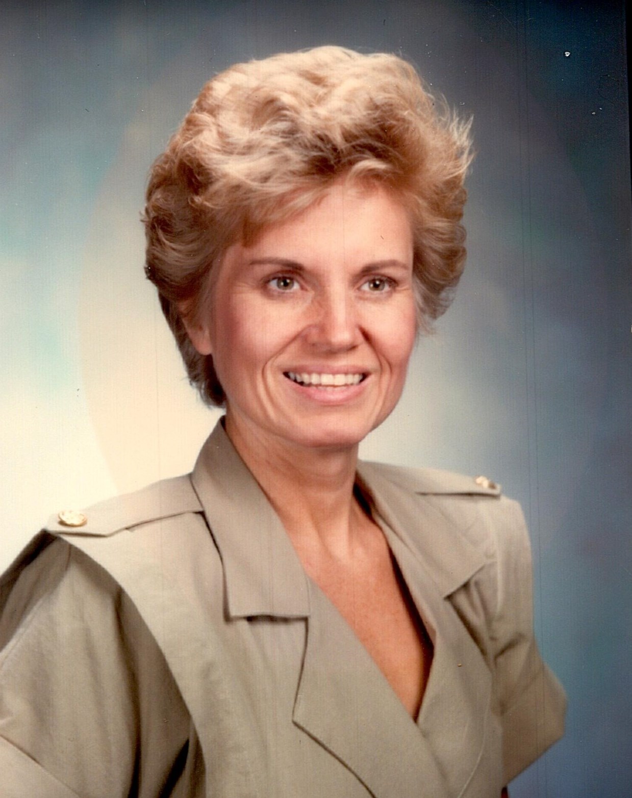 Grace Louise Ballou Obituary Colton, CA