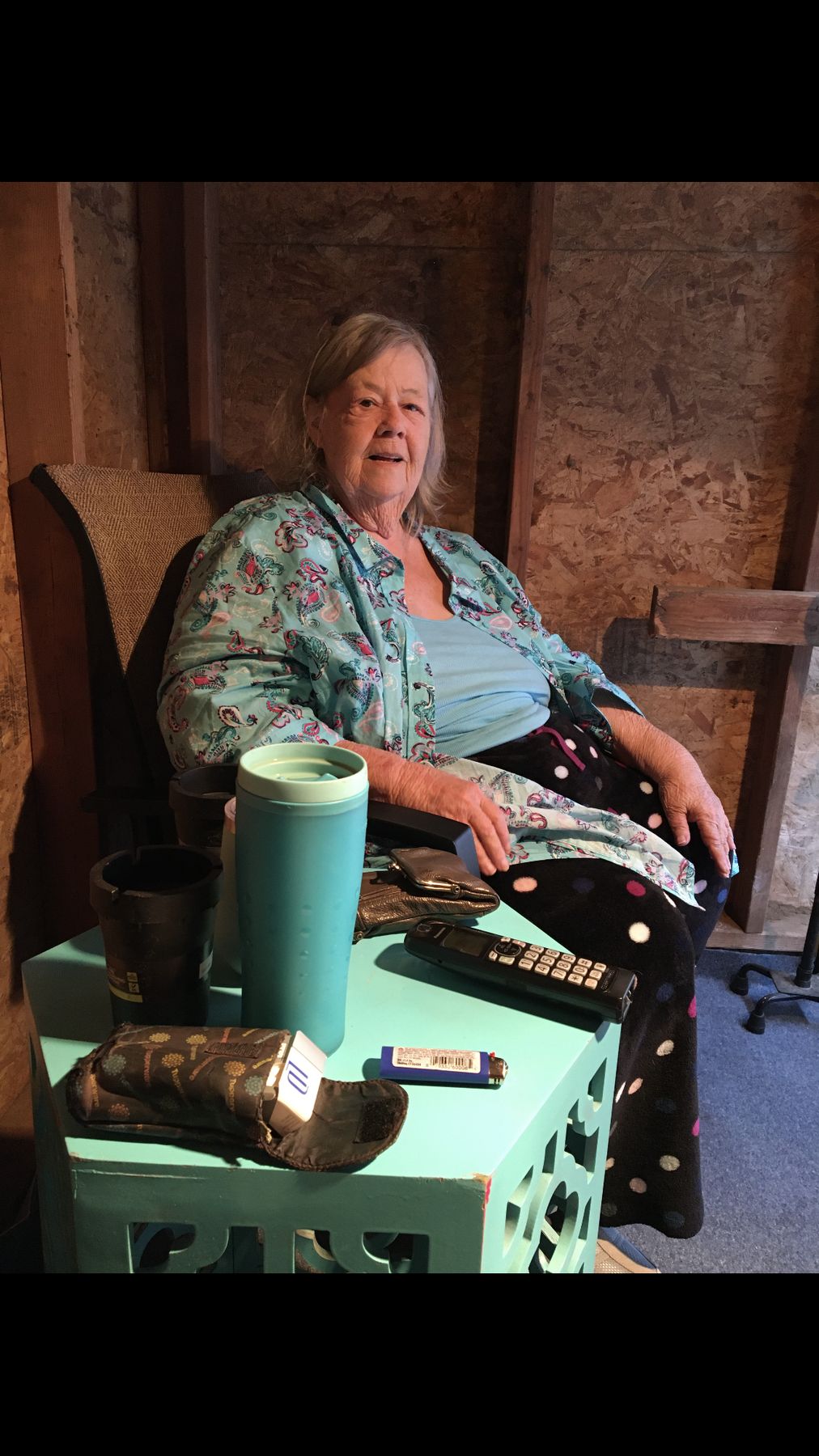 Obituary of Patricia Ann Davison