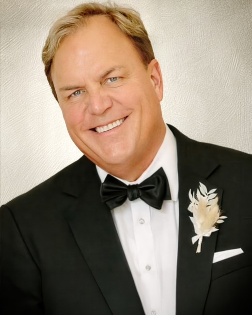 Obituary of Gregory "Greg" Allen Stumler