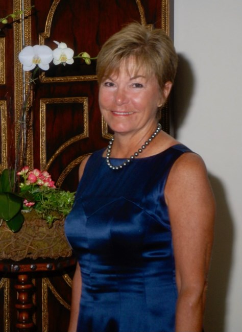 Obituary of Nancy Jane Brechnitz