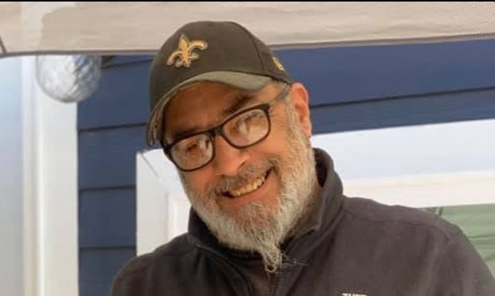 Obituary of Frank Paul Avanzo