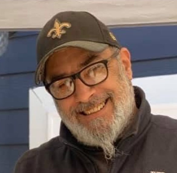 Avis de décès de Frank Paul Avanzo