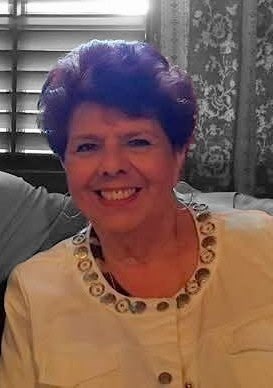 Obituary of Martha Lee Astern Seidenstein