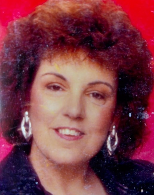 Obituary of Maria Camarco