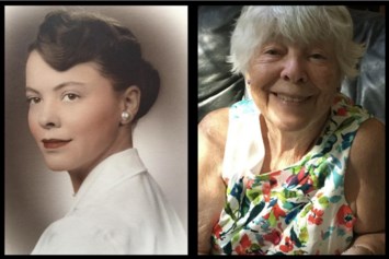 Obituary of Margaret FitzGerald Minnis