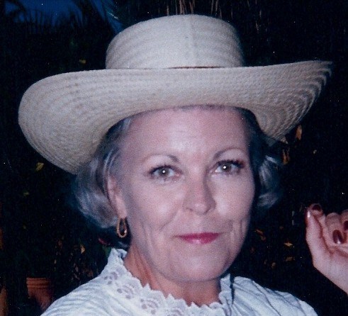 Obituary of Judith M. Sullaway